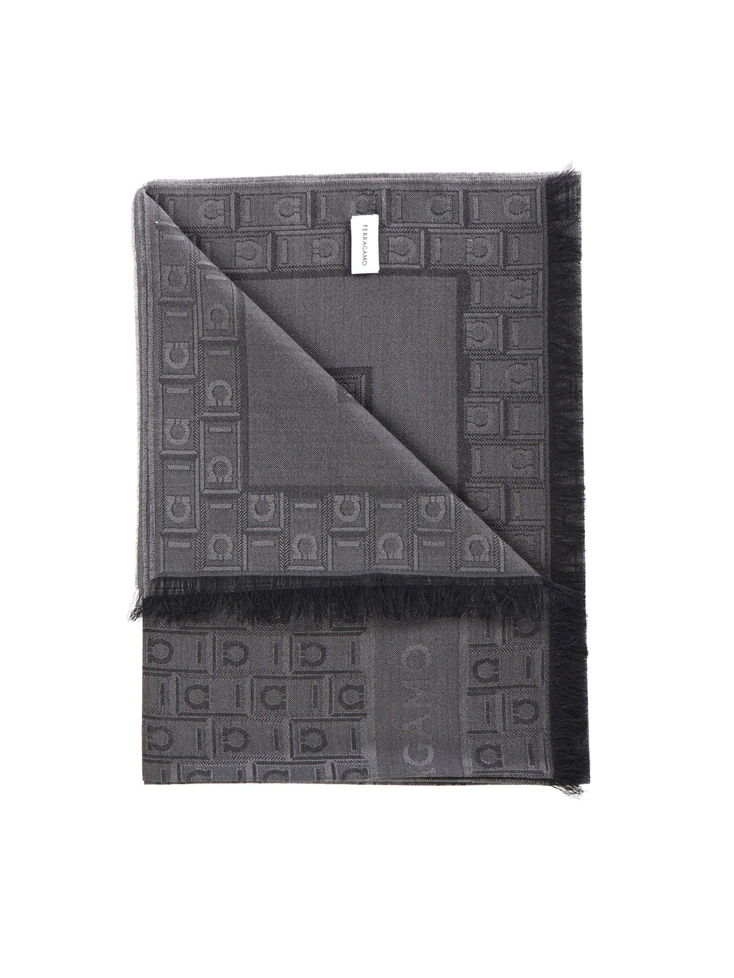 Stola Gancini 520121 776153004 FERRAGAMO 