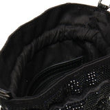 Borsa a secchiello Dorothy 73BS8G804 DOROTHYNERO V° 73 