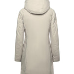 Parka Rachel<BR/> D40060W MATT2140019 SAVE THE DUCK 
