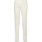 Pantalone straight Dalia 5BGB01 7046AMCDM MARCIANO BY GUESS 