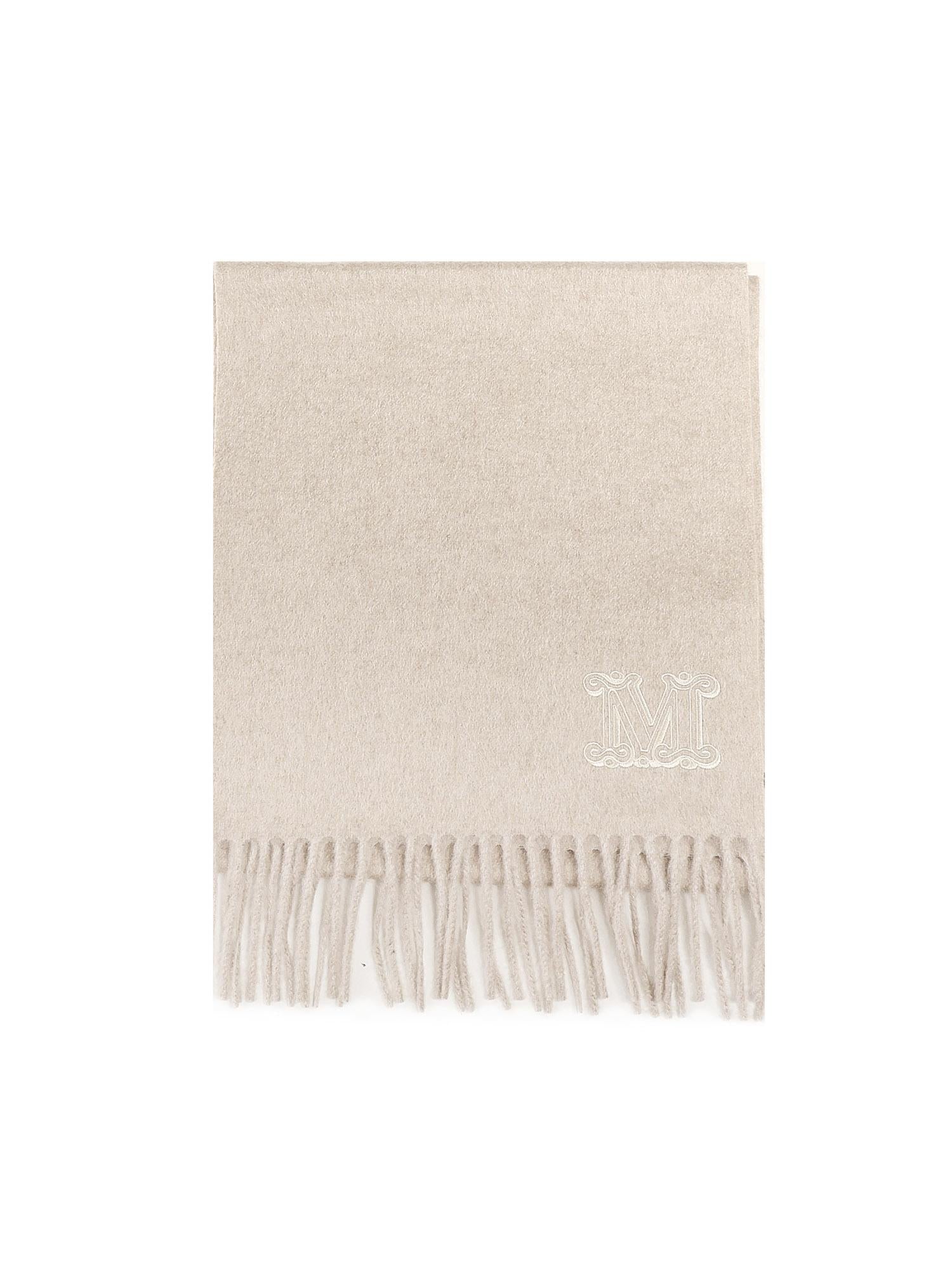Sciarpa in cashmere WsDalia 2524546311600 003 MAX MARA 