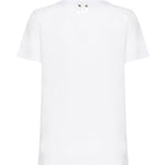 T-shirt in jersey 2519971033600 001 'S MAX MARA 
