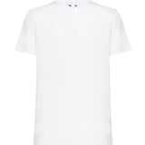 T-shirt in jersey 2519971033600 001 'S MAX MARA 