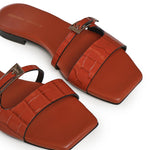 Sandali flat Cocco GD16B COCCO CERALACCA GIULIANO GALIANO 