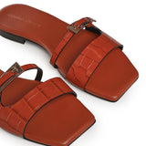 Sandali flat Cocco GD16B COCCO CERALACCA GIULIANO GALIANO 