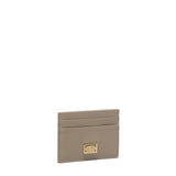 Portacarte in vitello plongé BI0330 A9S258I399 DOLCE & GABBANA 
