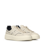 Sneakers Hogan H-Stripes HXM6450FE93UY8 01RY HOGAN 