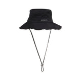 Cappello Le Bob Artichaut ACU00002AE00014 990 JACQUEMUS 