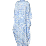 Caftano in seta stampa Soleil 6HRL76 6H862068 PUCCI 