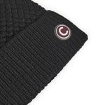 Cappello con pompon in pelliccia 4854E 3XS99 COLMAR ORIGINALS 