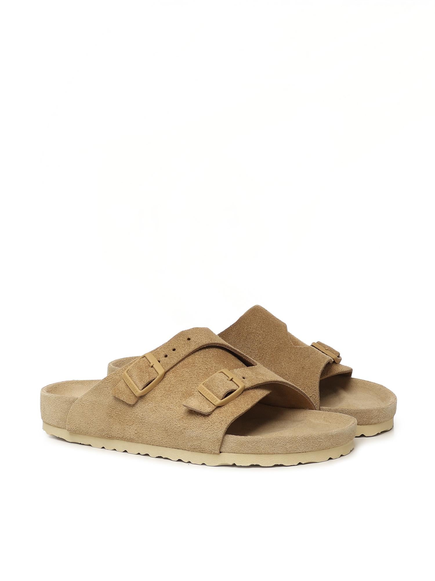 Sandali Zurich Exquisite 1029612  BIRKENSTOCK 