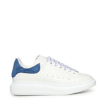 Sneaker Oversize in pelle 553680 WIAIH9086 ALEXANDER McQUEEN 