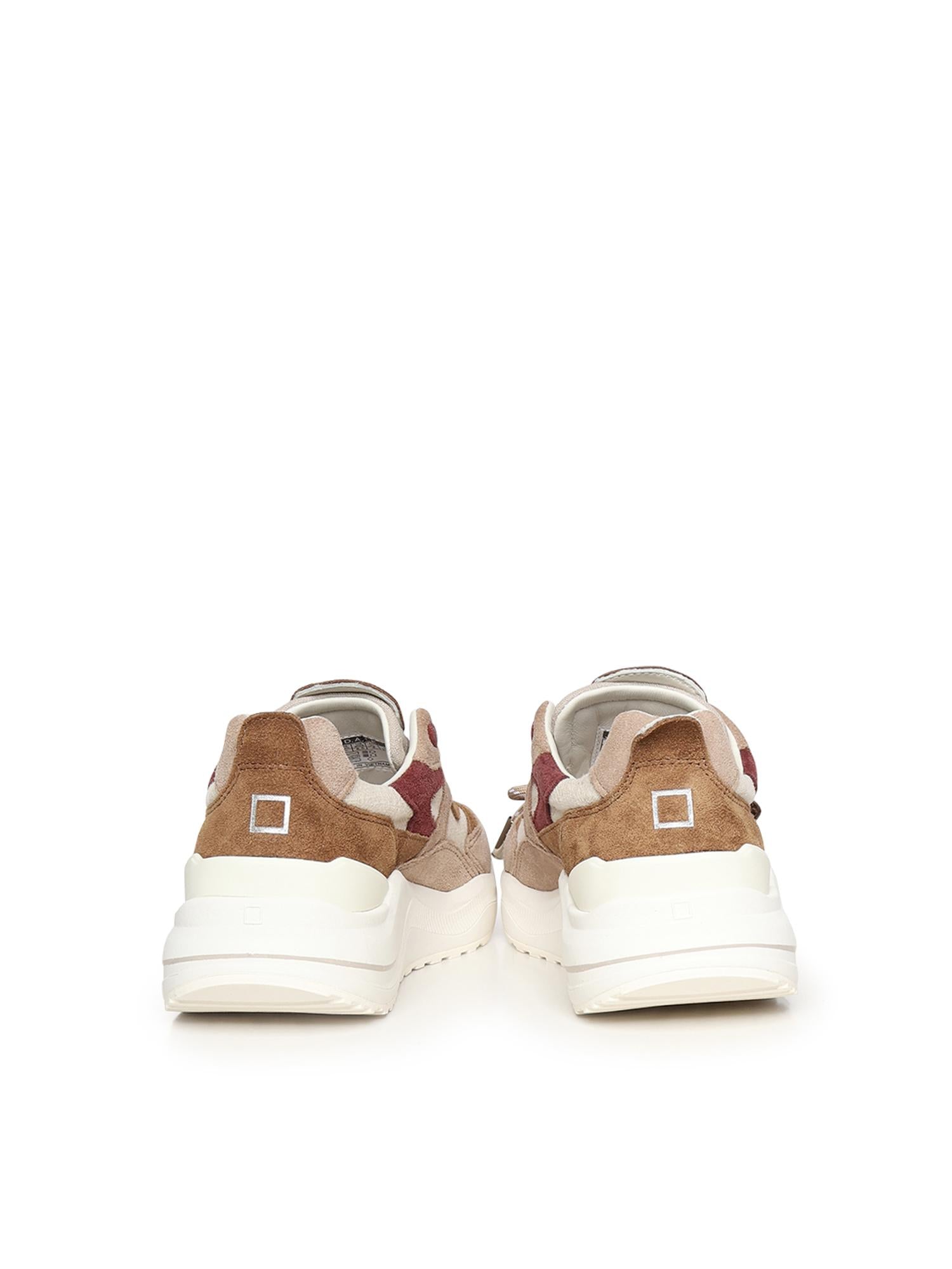 Sneakers Fuga W441 FG-LIBI D.A.T.E. 
