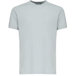 T-shirt in cotone<BR/> 815194 ZG380Z3298 ZANONE 