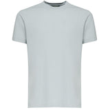 T-shirt in cotone<BR/> 815194 ZG380Z3298 ZANONE 