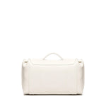 Cartella a mano Federica 73BS8VI01 FEDERICAOFF WHITE V° 73 