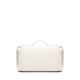 Cartella a mano Federica 73BS8VI01 FEDERICAOFF WHITE V° 73 