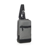 Borsello a tracolla con zip 33F5LHDC2U 144 MICHAEL MICHAEL KORS 