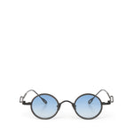 Occhiali da sole C001 CPT69 BLK BLUE CAPOTE 