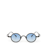 Occhiali da sole C001 CPT69 BLK BLUE CAPOTE 