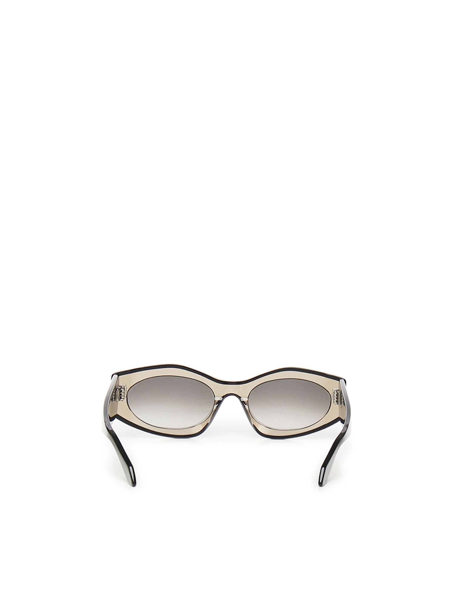 Occhiali da sole cat-eye AA0093S  ALAIA 