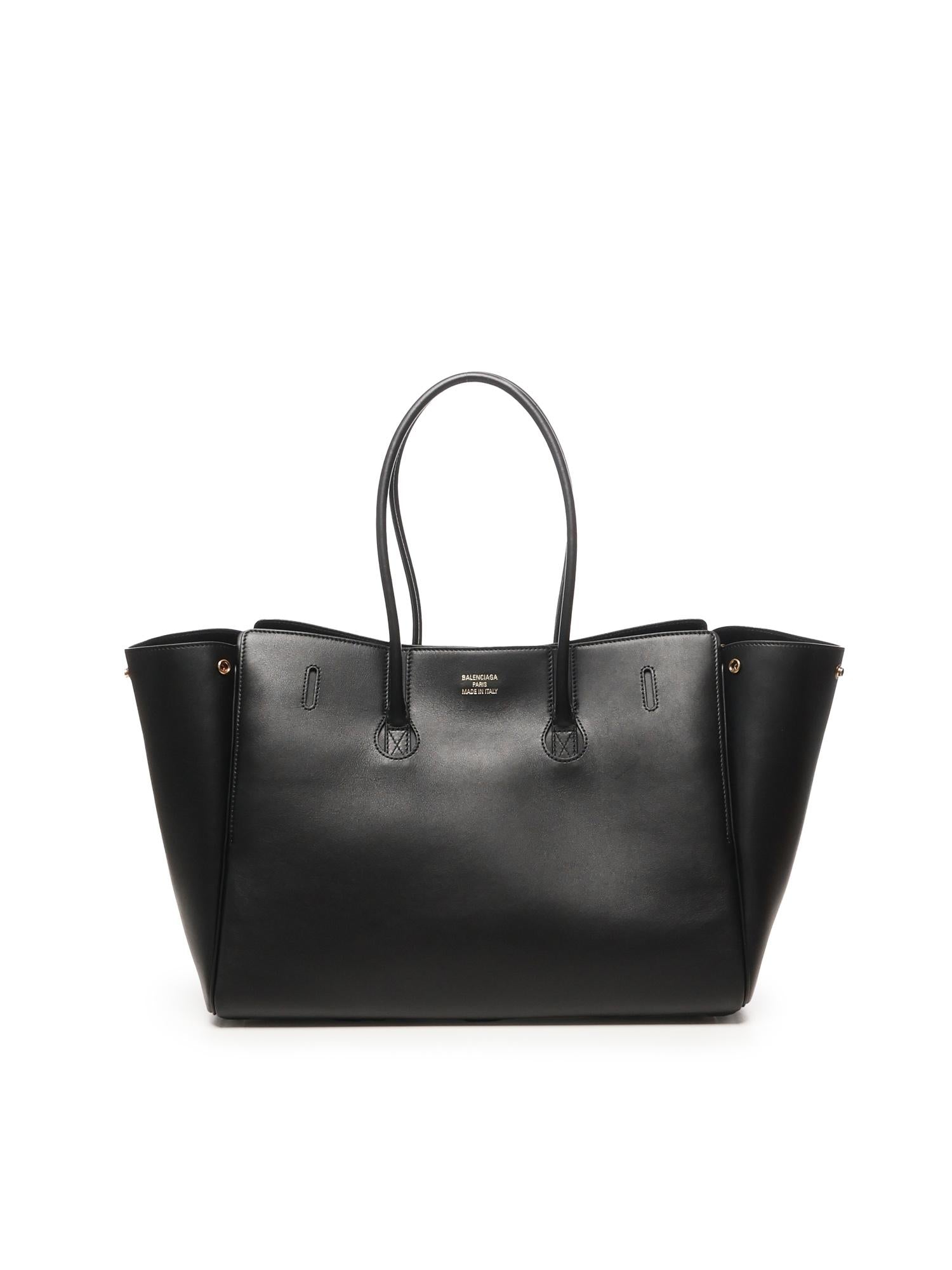 Borsa Carry All Bel Air Media 835670 2ABAV1000 BALENCIAGA 