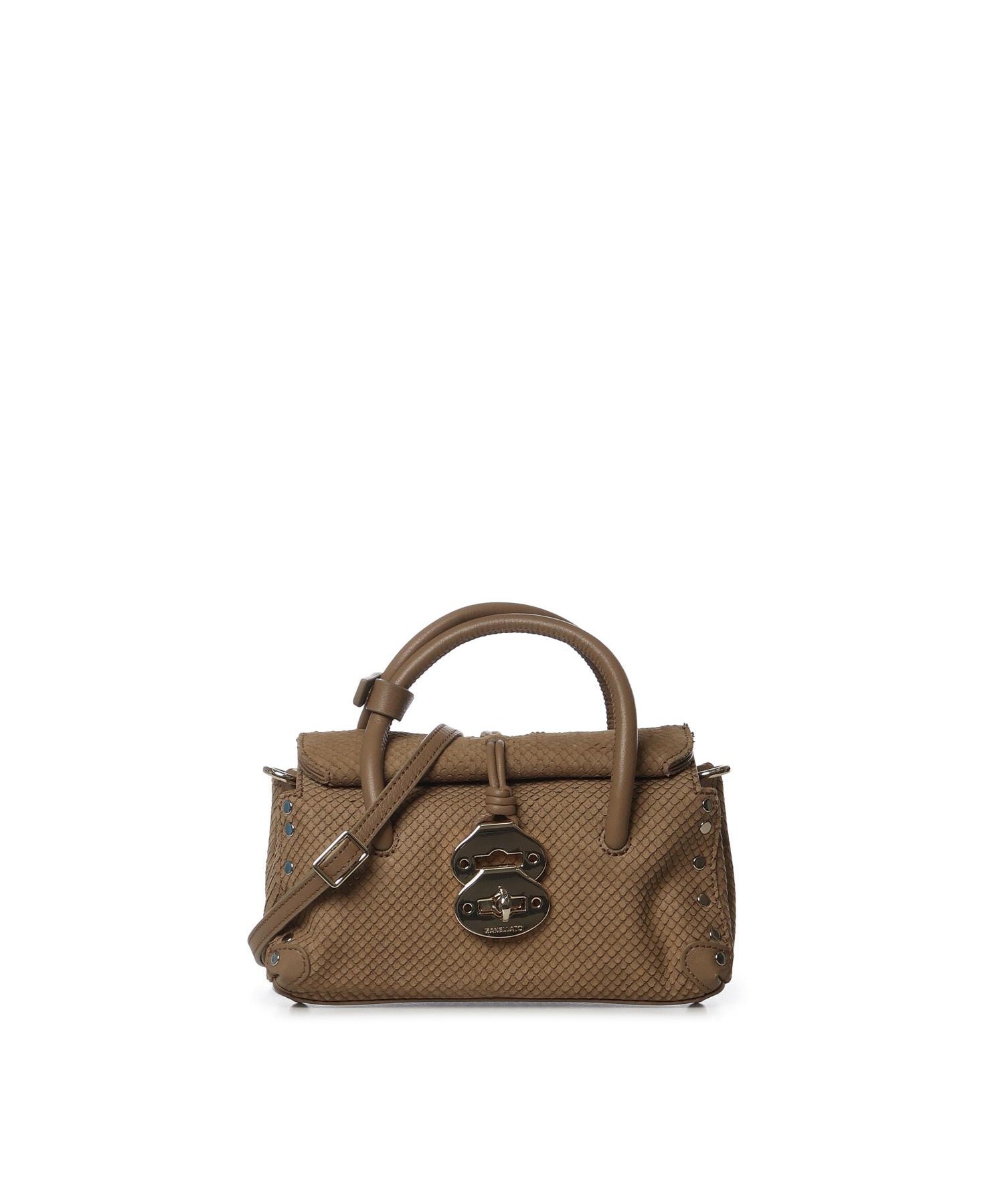 Bosa Dotta Baby in pelle 068750 2200000Z0222 ZANELLATO 
