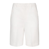 Bermuda Nita in jersey DP767 BFE020DBM5000 DONDUP 