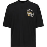 T-shirt Out Of The Shadows MLM41058 04 REPRESENT 