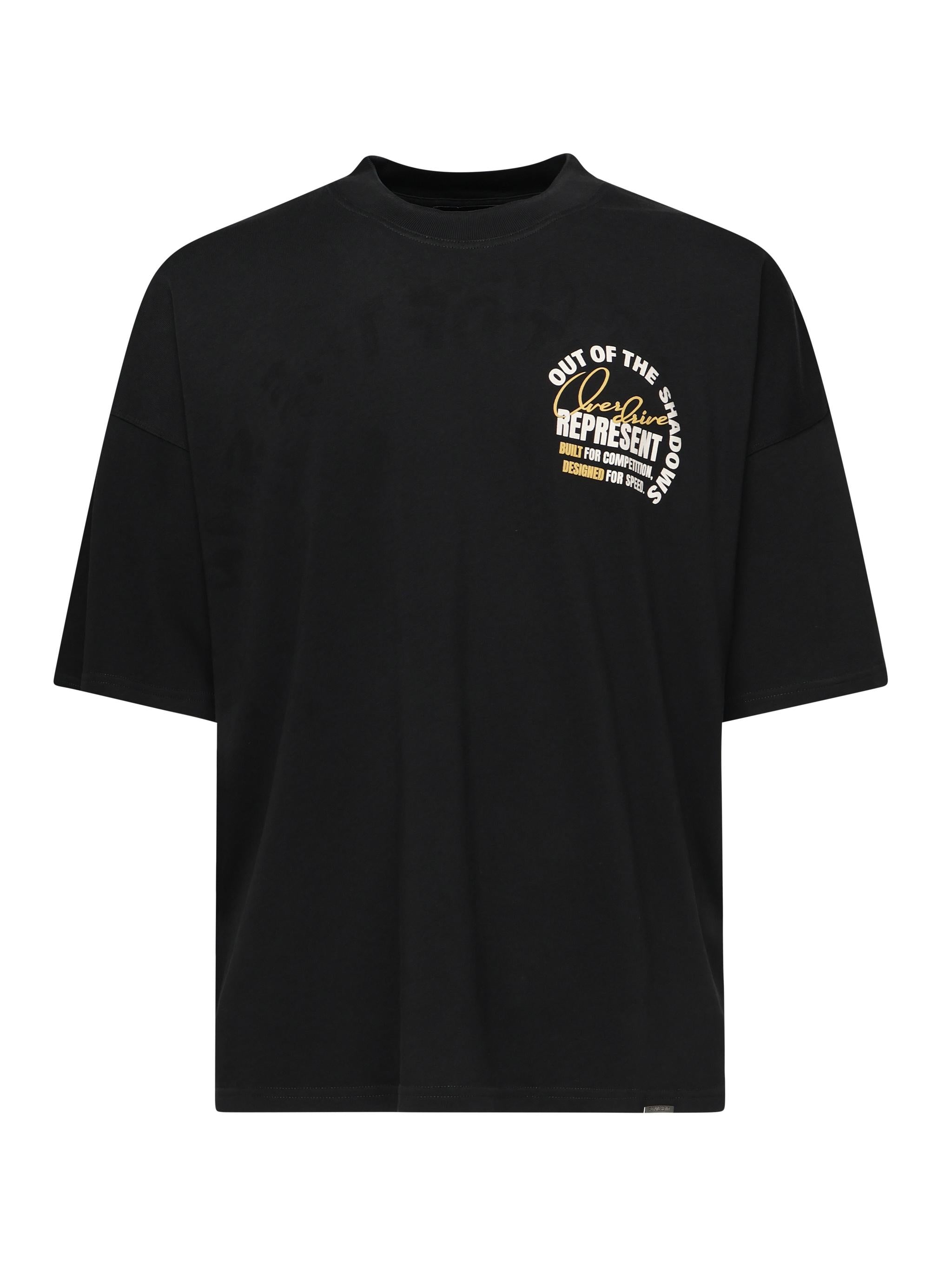 T-shirt Out Of The Shadows MLM41058 04 REPRESENT 