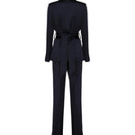 Tailleur Iris TAILLEUR IRIS BLUE THE ARCHIVIA 