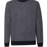 Maglione girocollo 810104 ZN250Z3603 ZANONE 