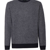 Maglione girocollo 810104 ZN250Z3603 ZANONE 