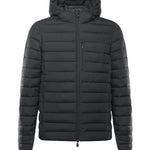 Piumino Juncus D31273M MIRO2150030 SAVE THE DUCK 