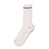 Calzini in cotone spesso F4BWUASO022 BW009 BARROW 