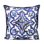 Cuscino in canvas piccolo TCE001 TCAA2UB012 DOLCE & GABBANA HOME 