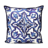Cuscino in canvas piccolo TCE001 TCAA2UB012 DOLCE & GABBANA HOME 