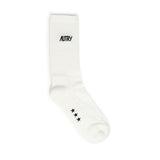 Calzini con logo SOPU E7A0 AUTRY 