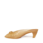 Mules Chloé Jelly CH26U17ORQ 26O CHLOÉ 