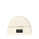 Cappello in lana tecnica<BR/> UQ065 Y00474UXXX017 DONDUP 