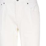 Pantaloni Brighton slim chino UP434 VS0028UPTD017 DONDUP 