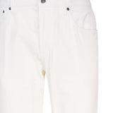 Pantaloni Brighton slim chino UP434 VS0028UPTD017 DONDUP 