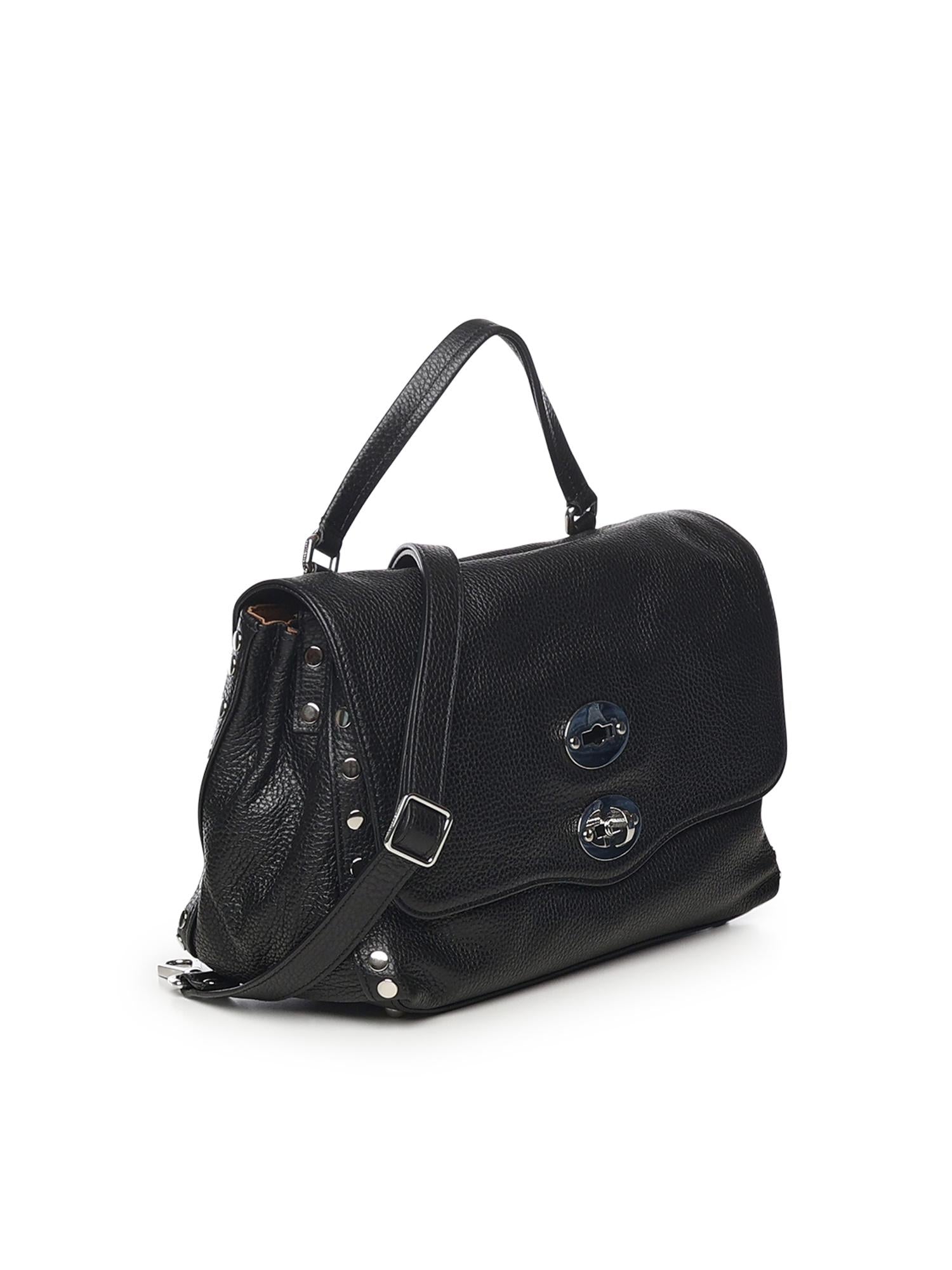 Borsa Postina small 068010 -0050000Z0001 ZANELLATO 