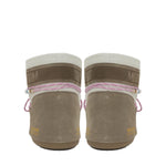Moon Boot x Guest In Residence Stivale Icon Low 80D1409730 BL43 MOON BOOT 