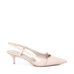 Décolleté slingback a punta SD0251 E002W4E PINKO 