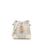 Secchiello Harriett 73BS8G202 HARRIETBEIGE/MULTICOLOR V° 73 