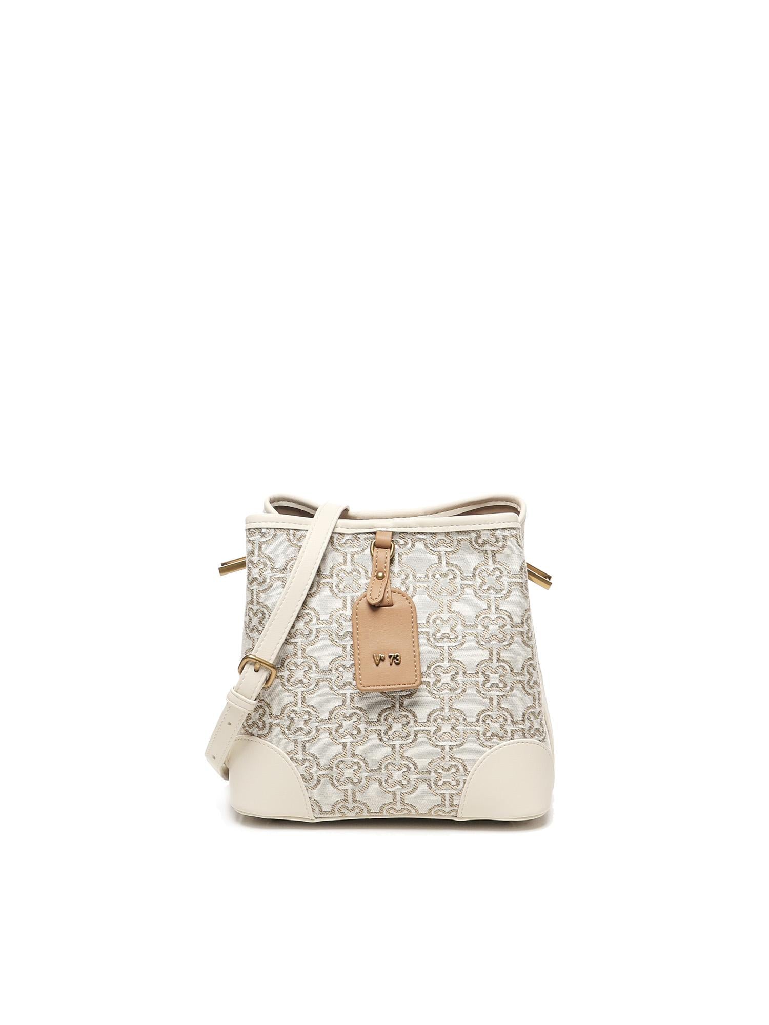 Secchiello Harriett 73BS8G202 HARRIETBEIGE/MULTICOLOR V° 73 
