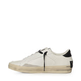 Sneaker Sk8 Deluxe 17100PP6B WHITE CRIME LONDON 