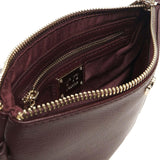 Pochette Keira 73BE9D1529 KEIRABORDEAUX V° 73 