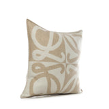 Cuscino in lana e cashmere TSF3HM2W02 2692 LOEWE 